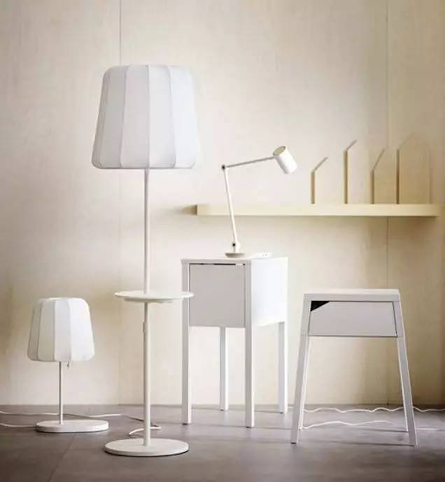 IKEA，Technology company，Smart home，conceptual design，