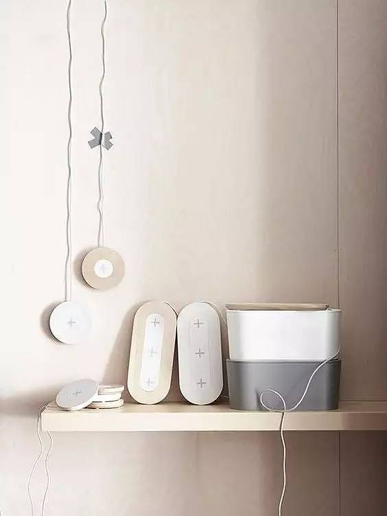 IKEA，Technology company，Smart home，conceptual design，