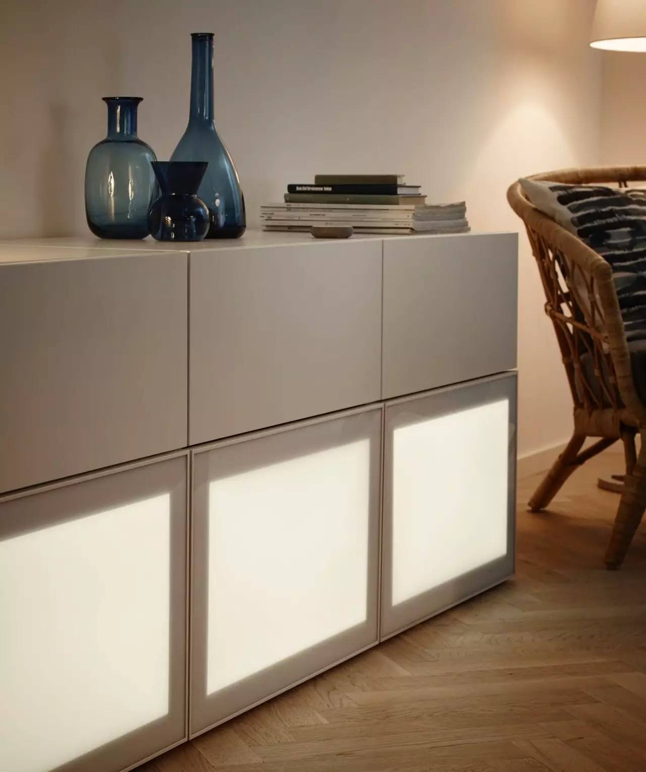 IKEA，Technology company，Smart home，conceptual design，