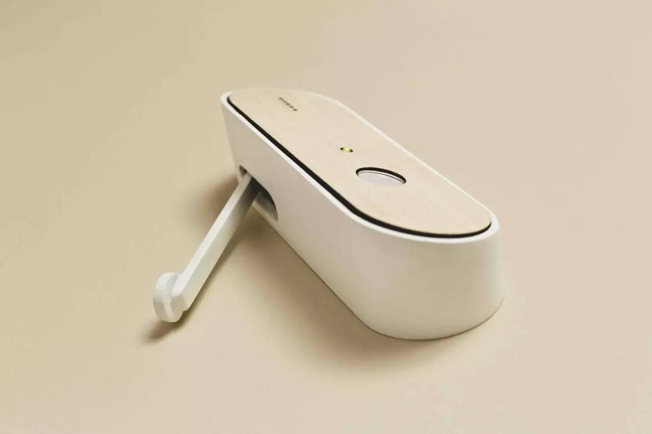 IKEA，Technology company，Smart home，conceptual design，