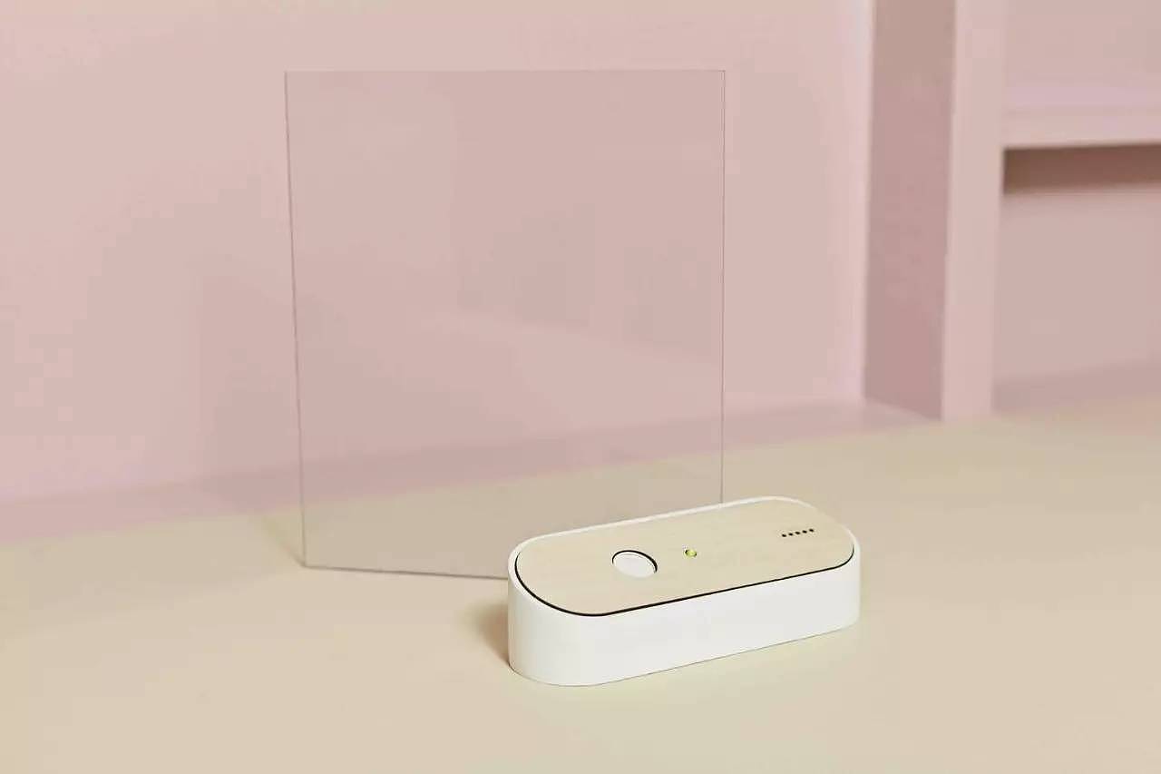 IKEA，Technology company，Smart home，conceptual design，