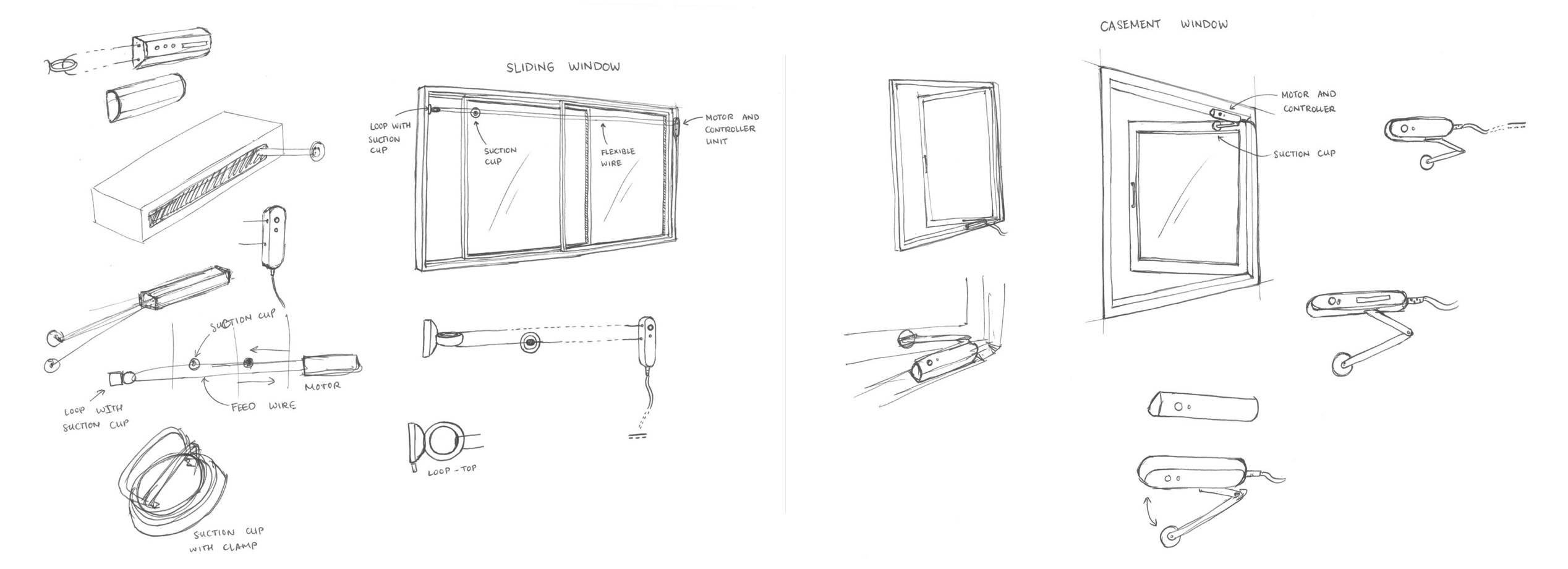 IKEA，Technology company，Smart home，conceptual design，