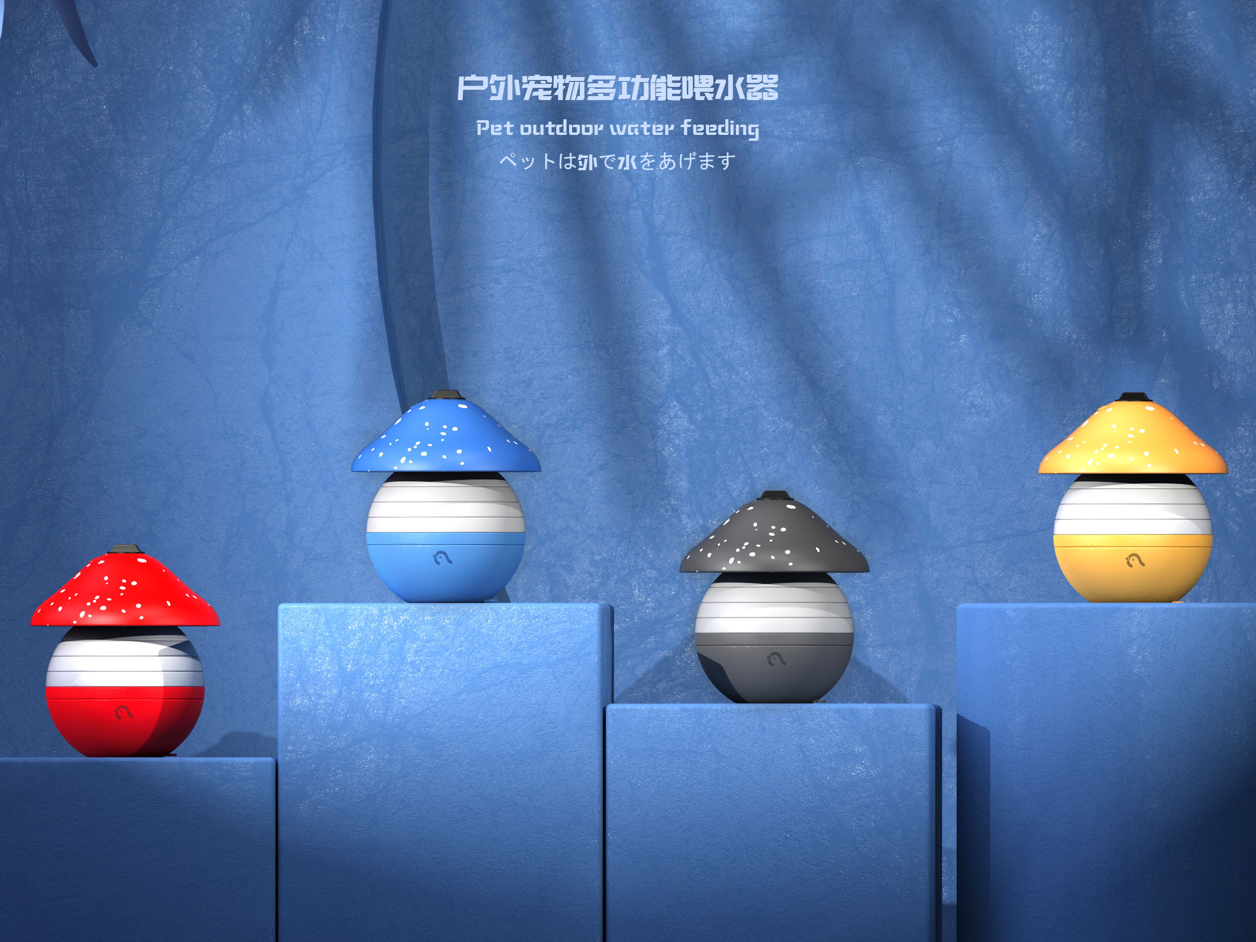 Pets，silica gel，originality，Cat and dog，Design，