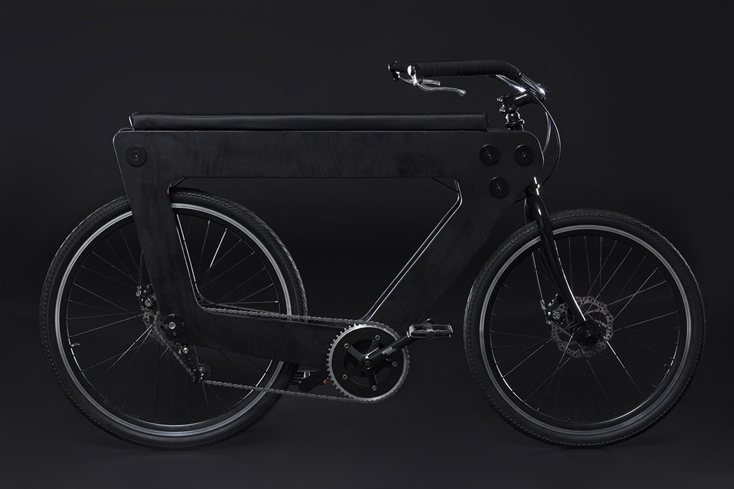 Bicycle，3D printing，Simple assembly，Easy storage，Riding comfort，