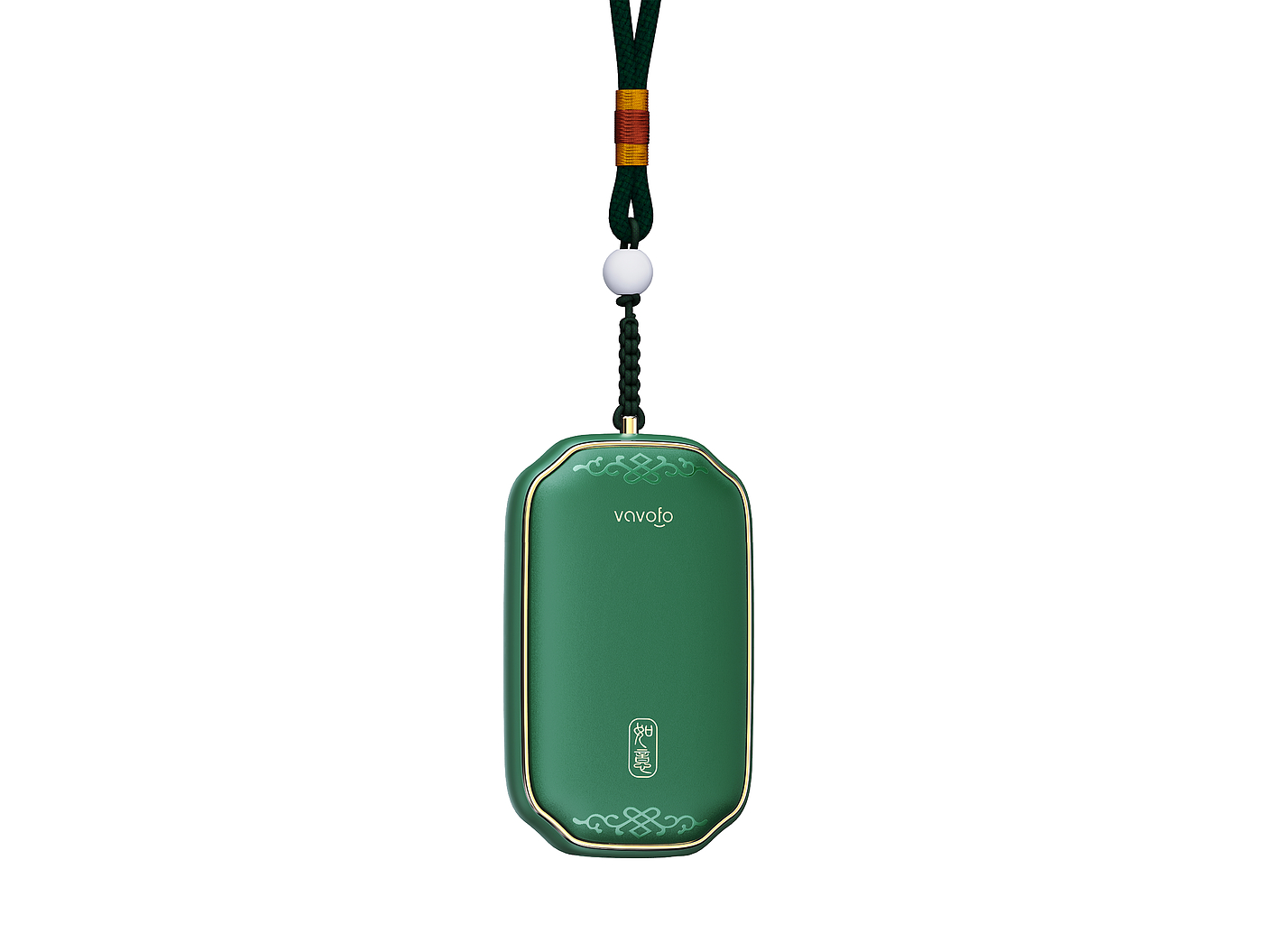 Hand warmer，portable battery，National style，