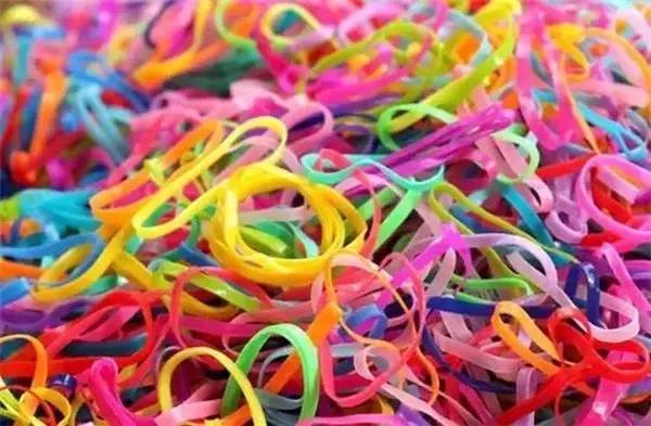 Wonderful use，Life tips，elastic，Manual DIY，