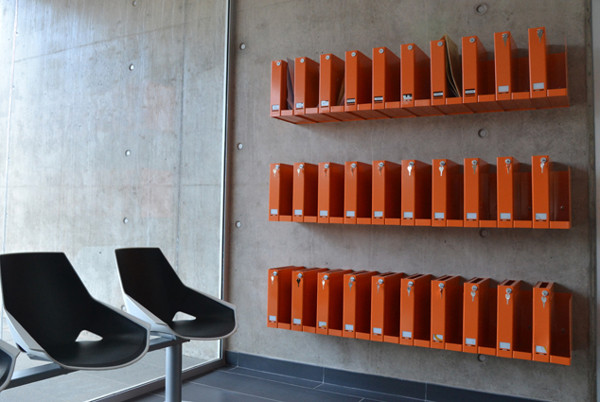 Lock band，folder，to work in an office，file，