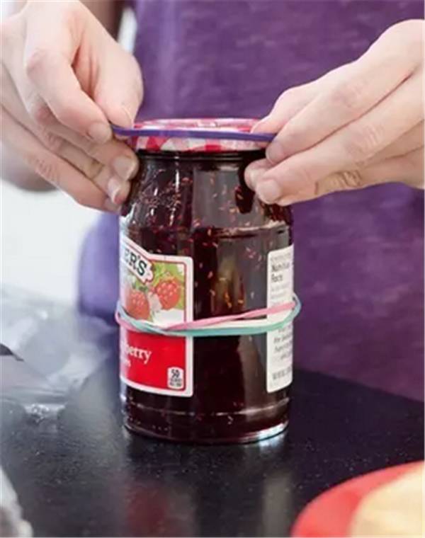 Wonderful use，Life tips，elastic，Manual DIY，