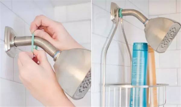 Wonderful use，Life tips，elastic，Manual DIY，