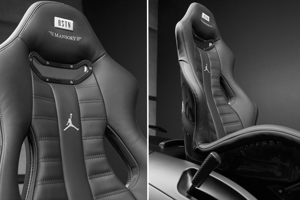 Mansory，Air Jordan XI，sneakers，