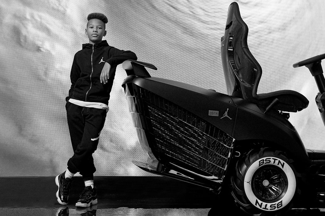 Mansory，Air Jordan XI，sneakers，