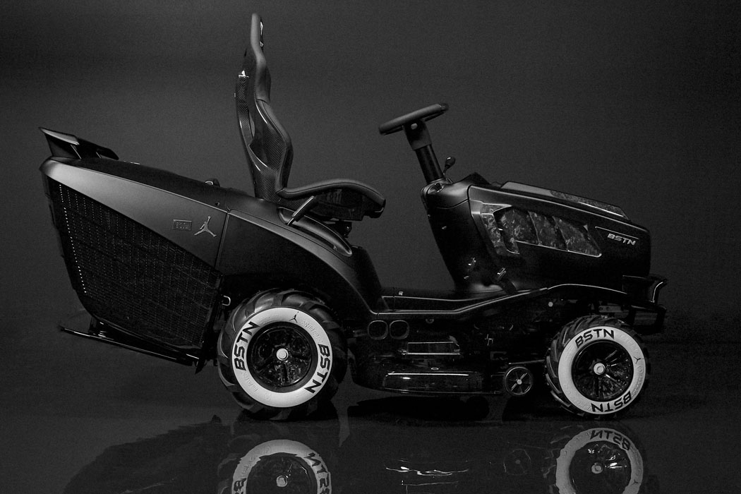 Mansory，Air Jordan XI，sneakers，