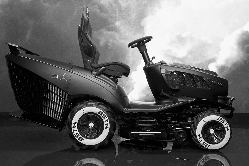 Mansory，Air Jordan XI，sneakers，