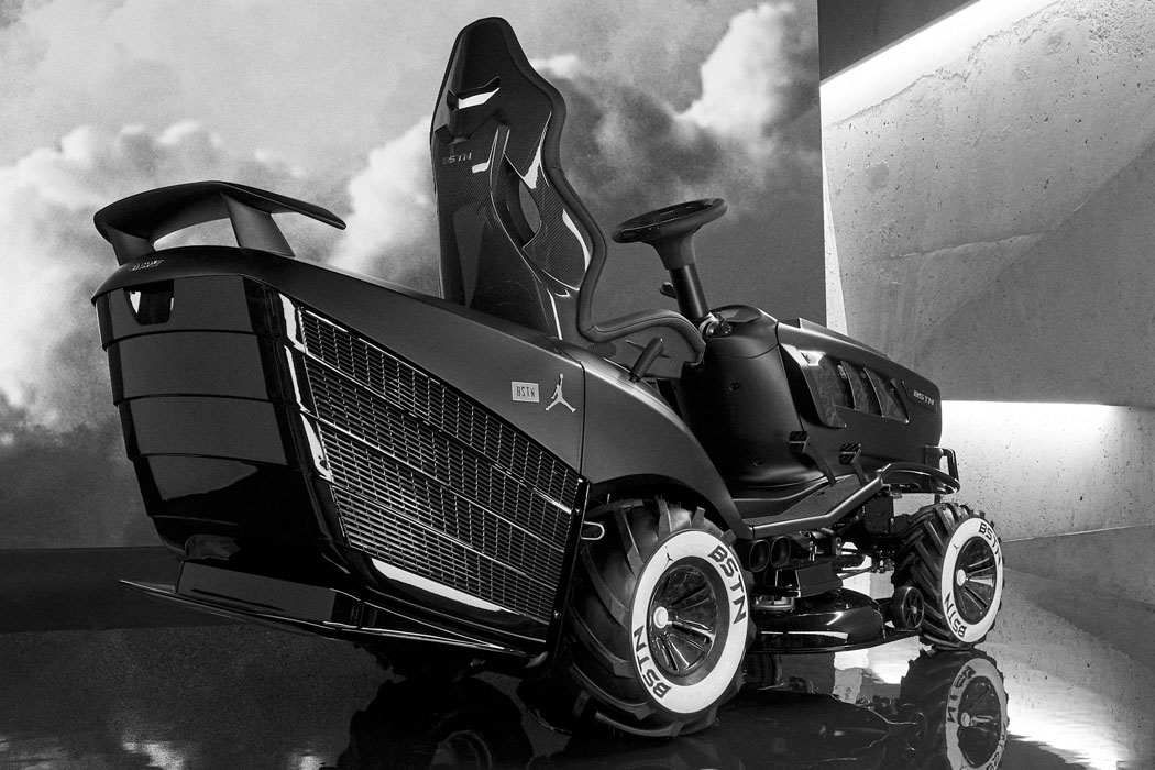 Mansory，Air Jordan XI，sneakers，