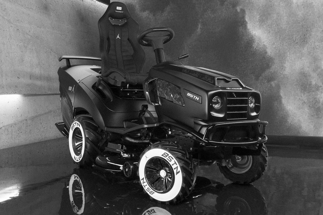 Mansory，Air Jordan XI，sneakers，