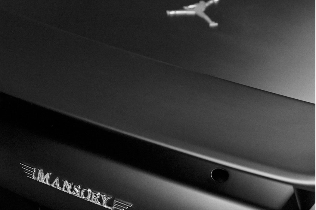 Mansory，Air Jordan XI，sneakers，