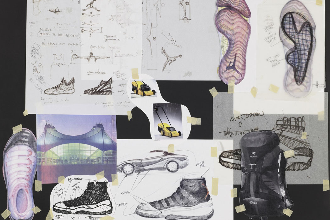 Mansory，Air Jordan XI，sneakers，