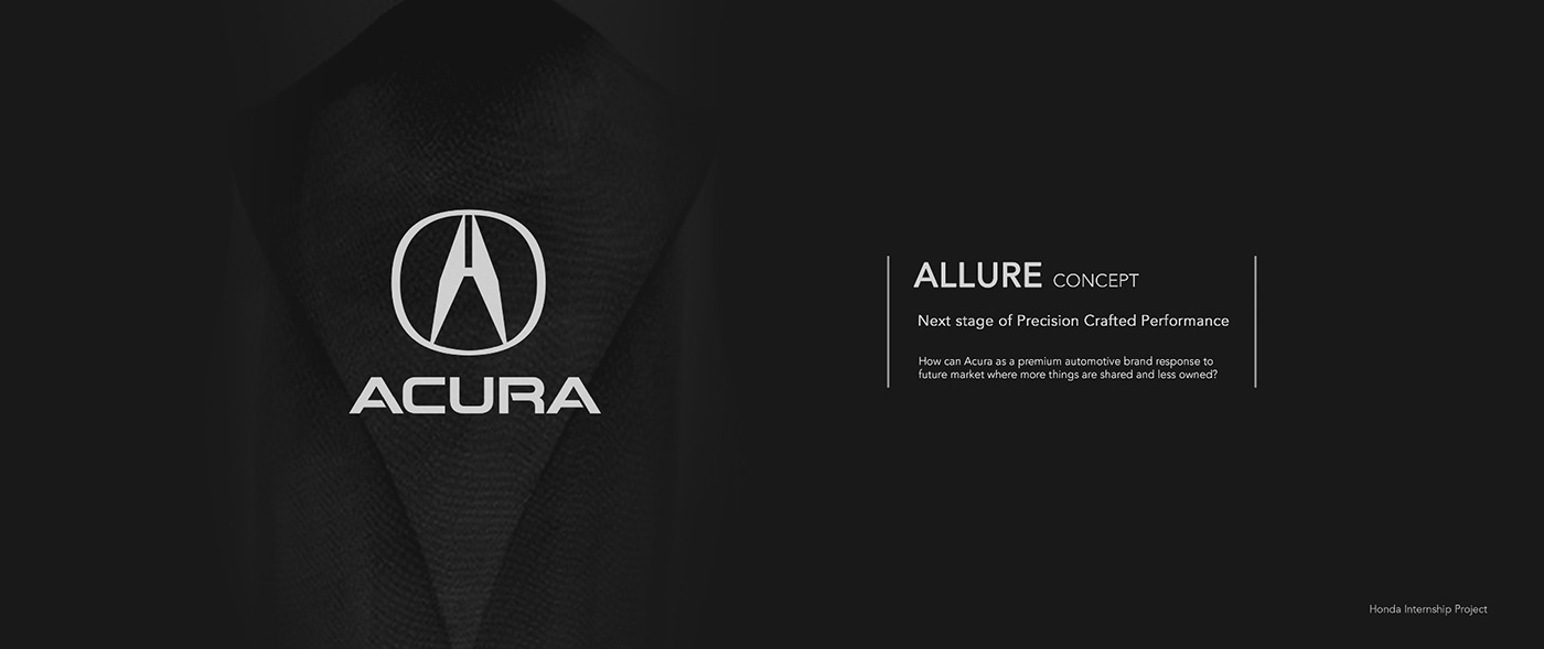 Acura gait，automobile，conceptual design，vehicle，