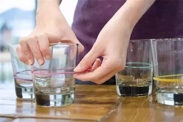 Wonderful use，Life tips，elastic，Manual DIY，