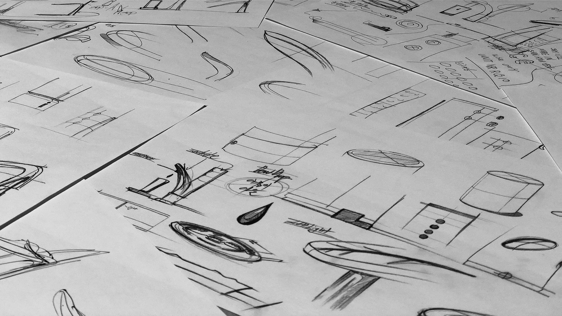 Water purifier，Reduce unnecessary space，Leaf bending design，