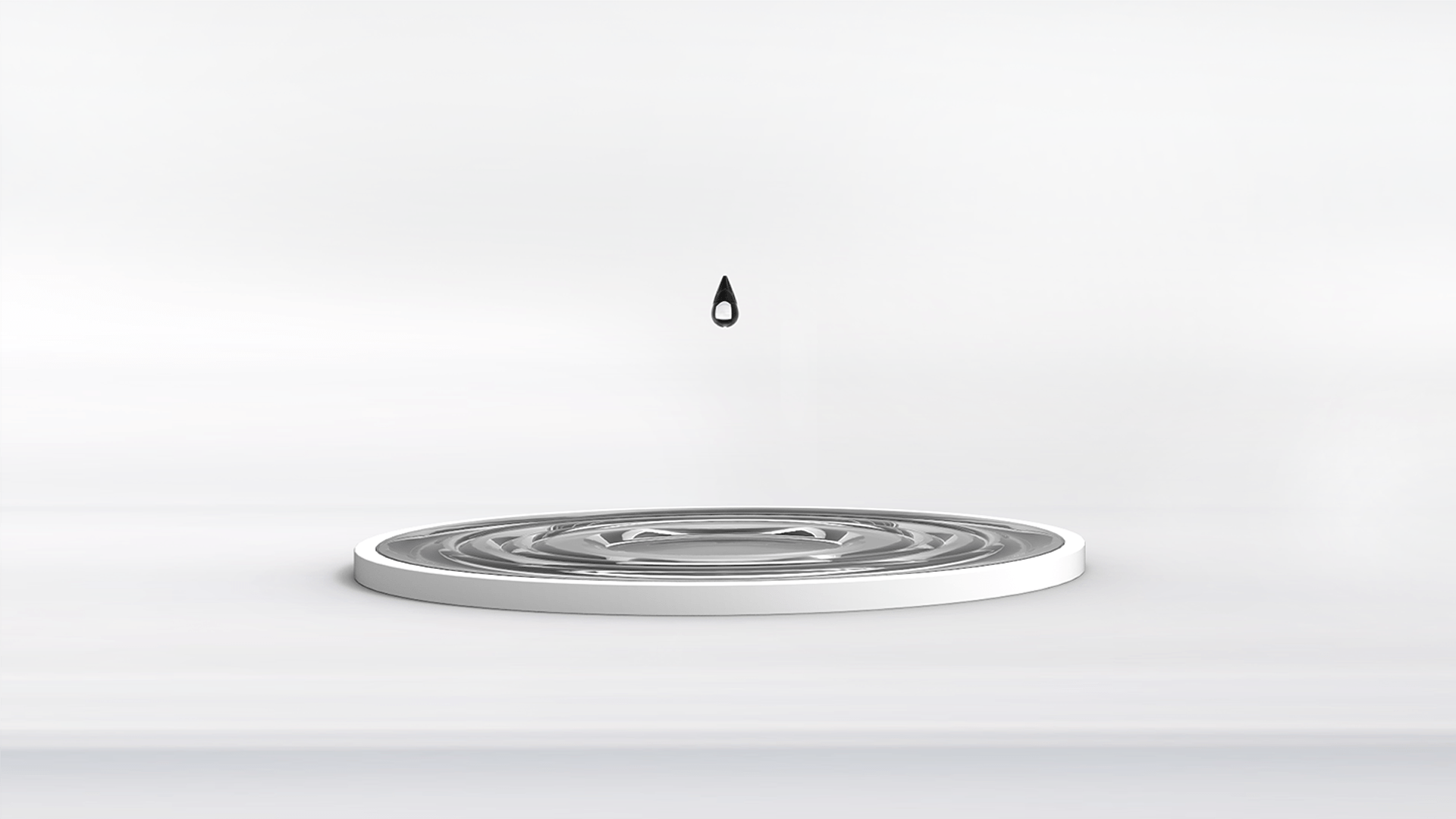 Water purifier，Reduce unnecessary space，Leaf bending design，