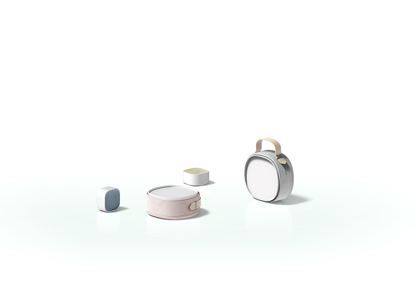 Aperitif，Bluetooth，speaker，