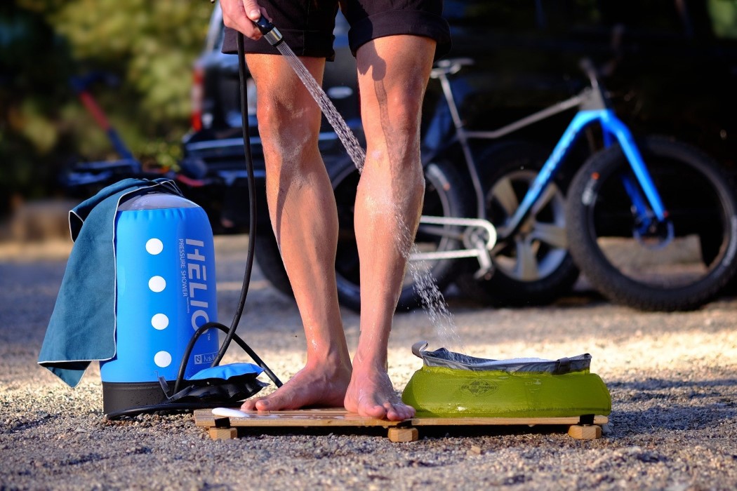 shower，camping，portable，Water pump，