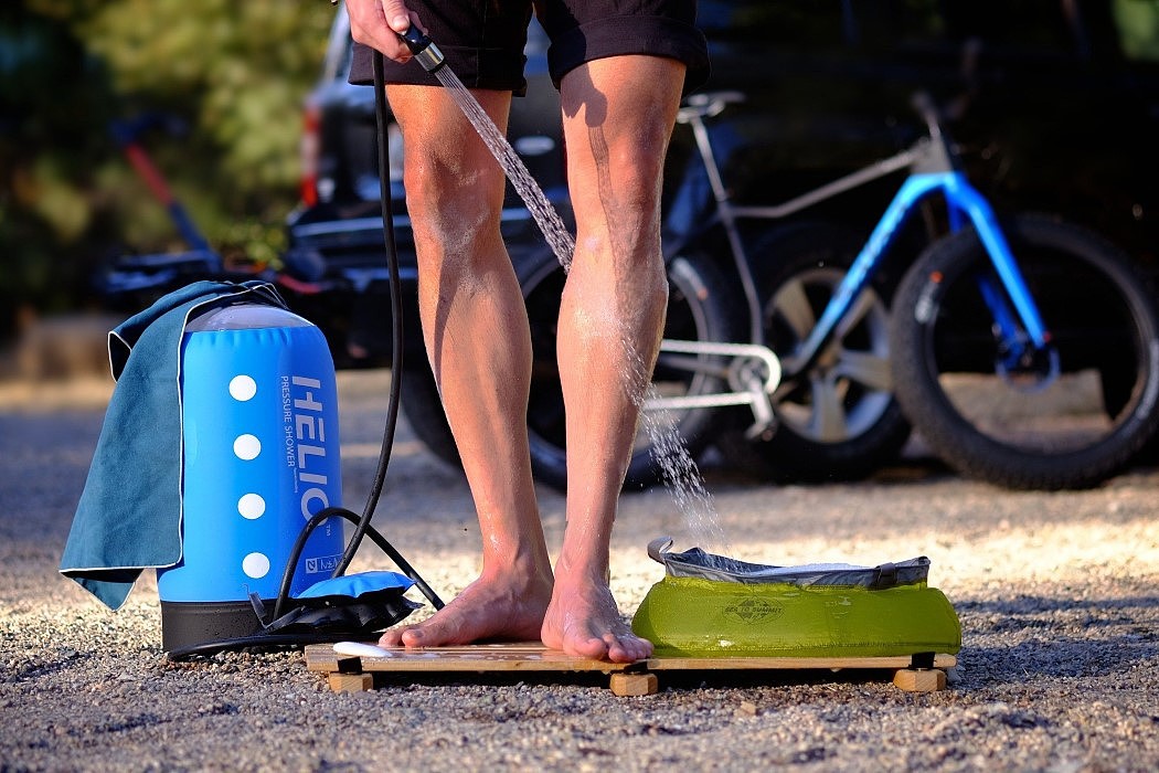 shower，camping，portable，Water pump，