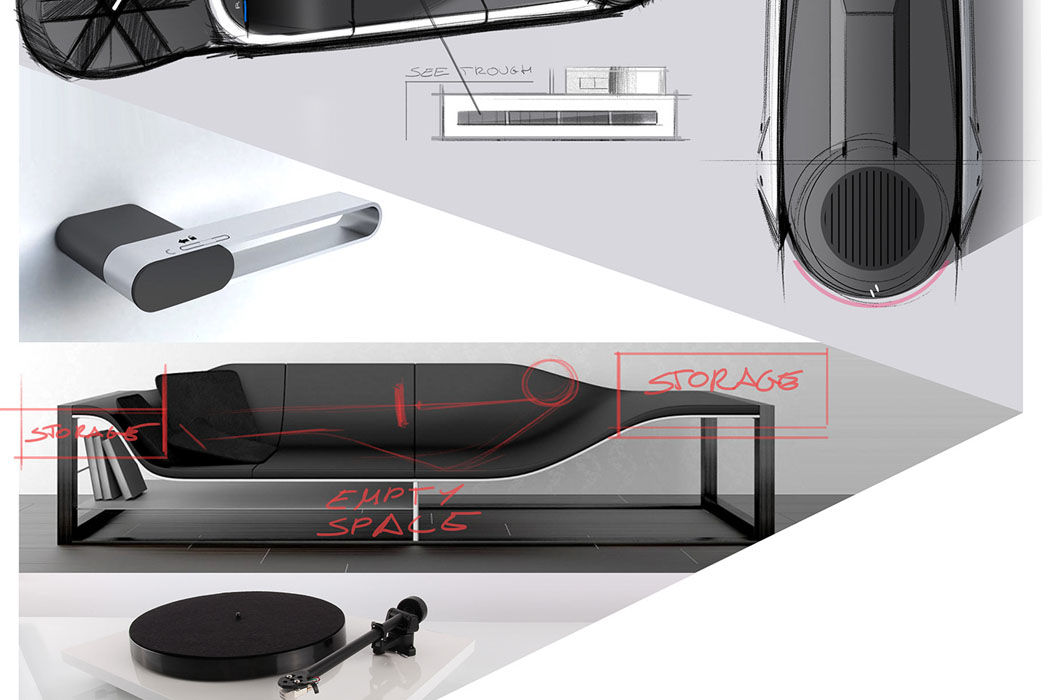 conceptual design，vehicle，automobile，Renault，