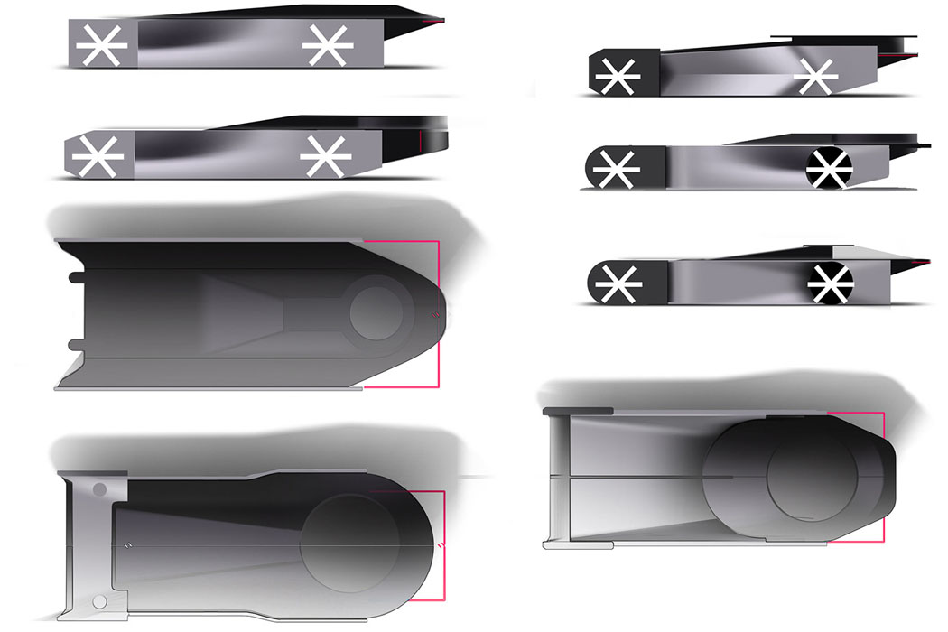 conceptual design，vehicle，automobile，Renault，
