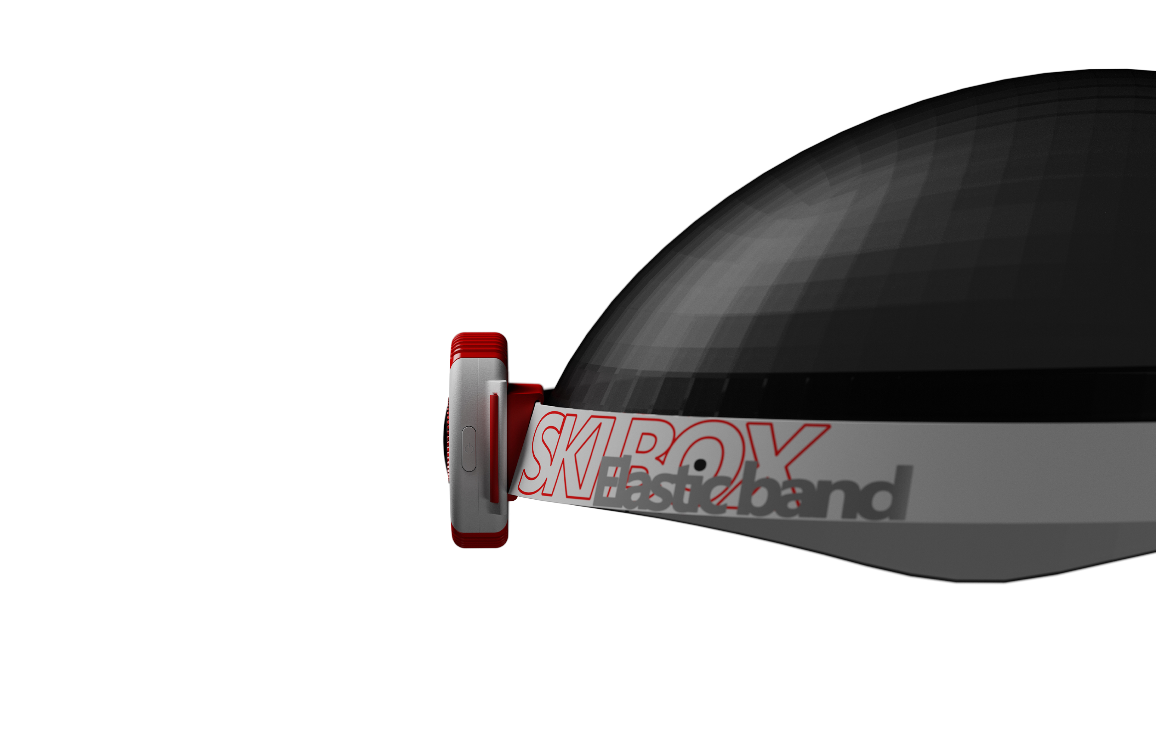 industrial design，product design，skiing，rescue，Wearable device，