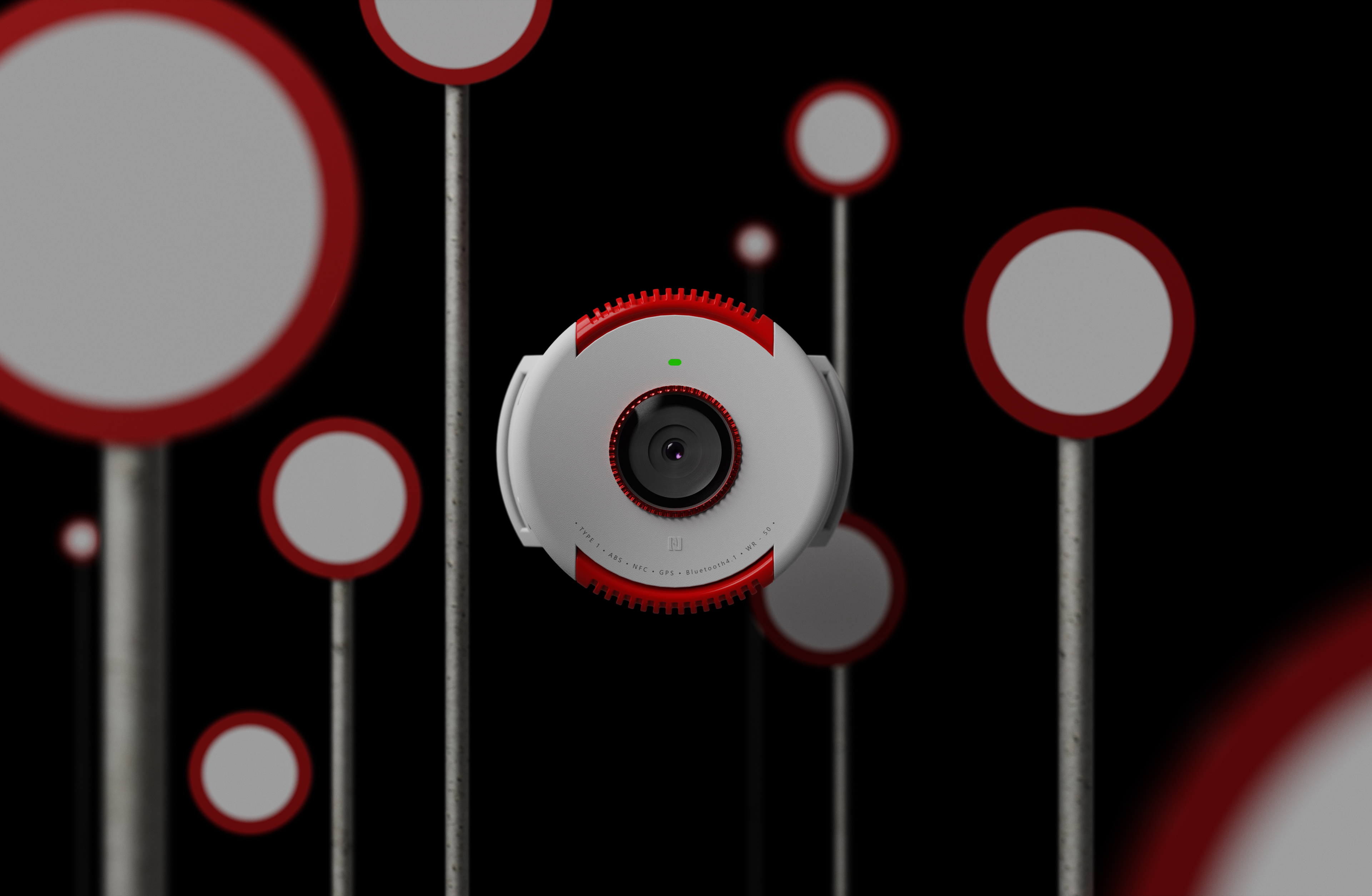 industrial design，product design，skiing，rescue，Wearable device，