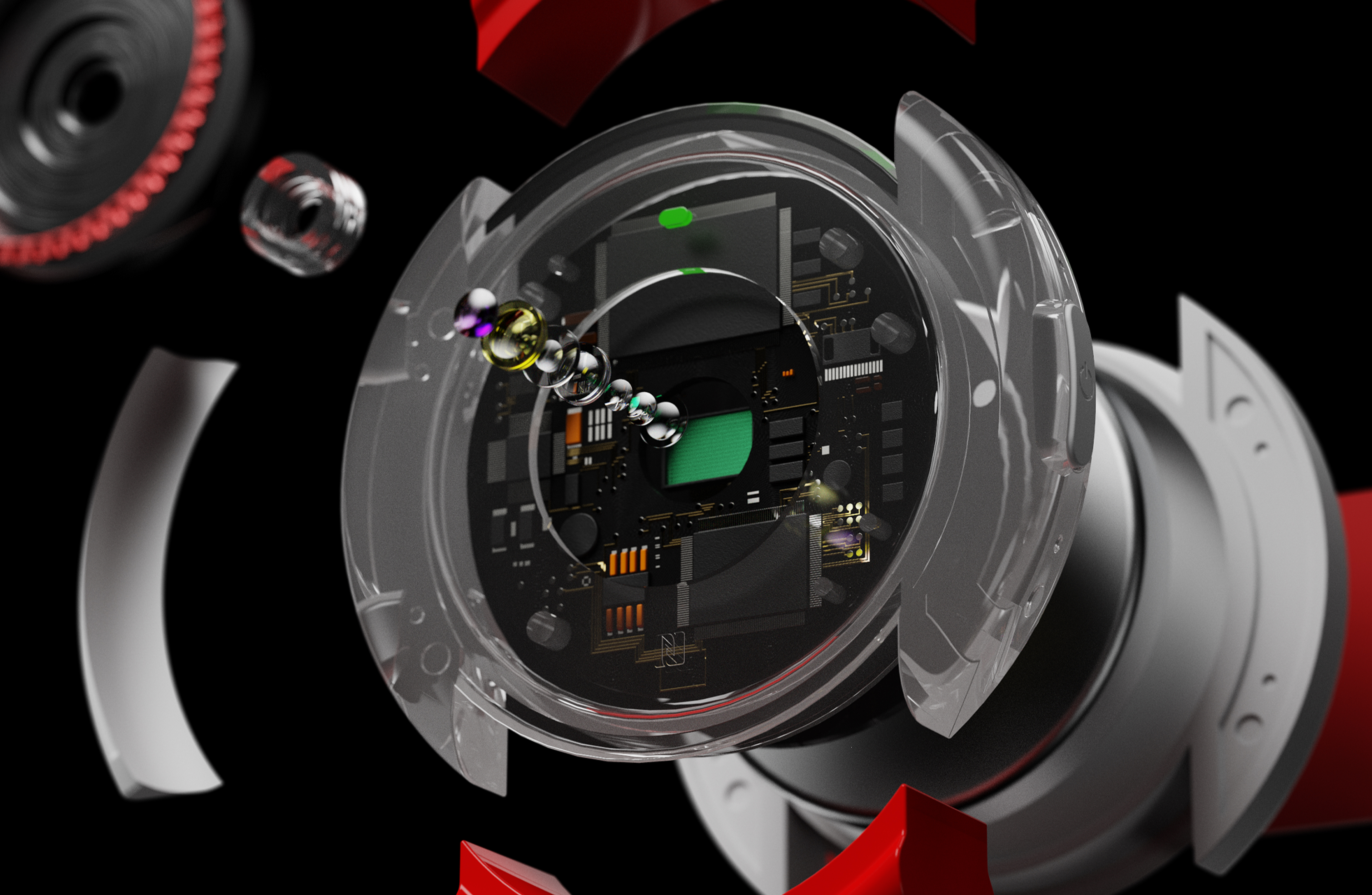 industrial design，product design，skiing，rescue，Wearable device，