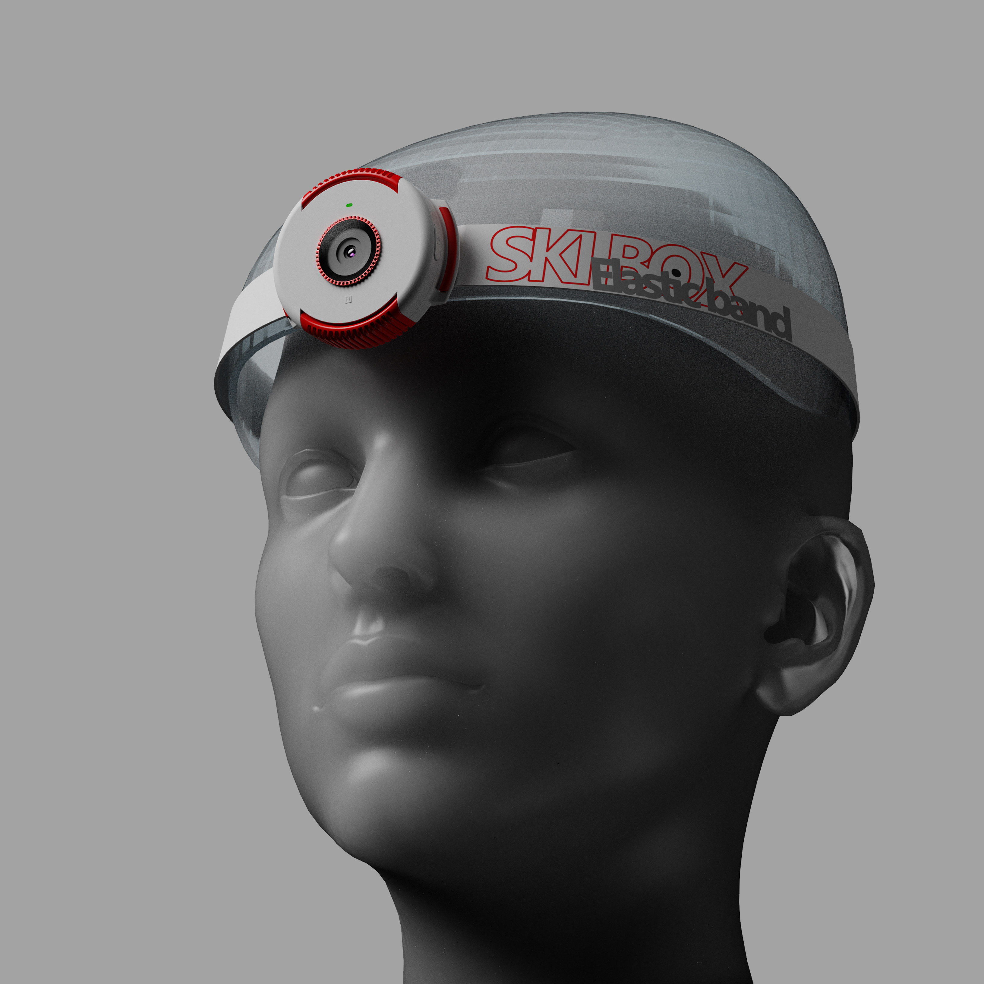 industrial design，product design，skiing，rescue，Wearable device，