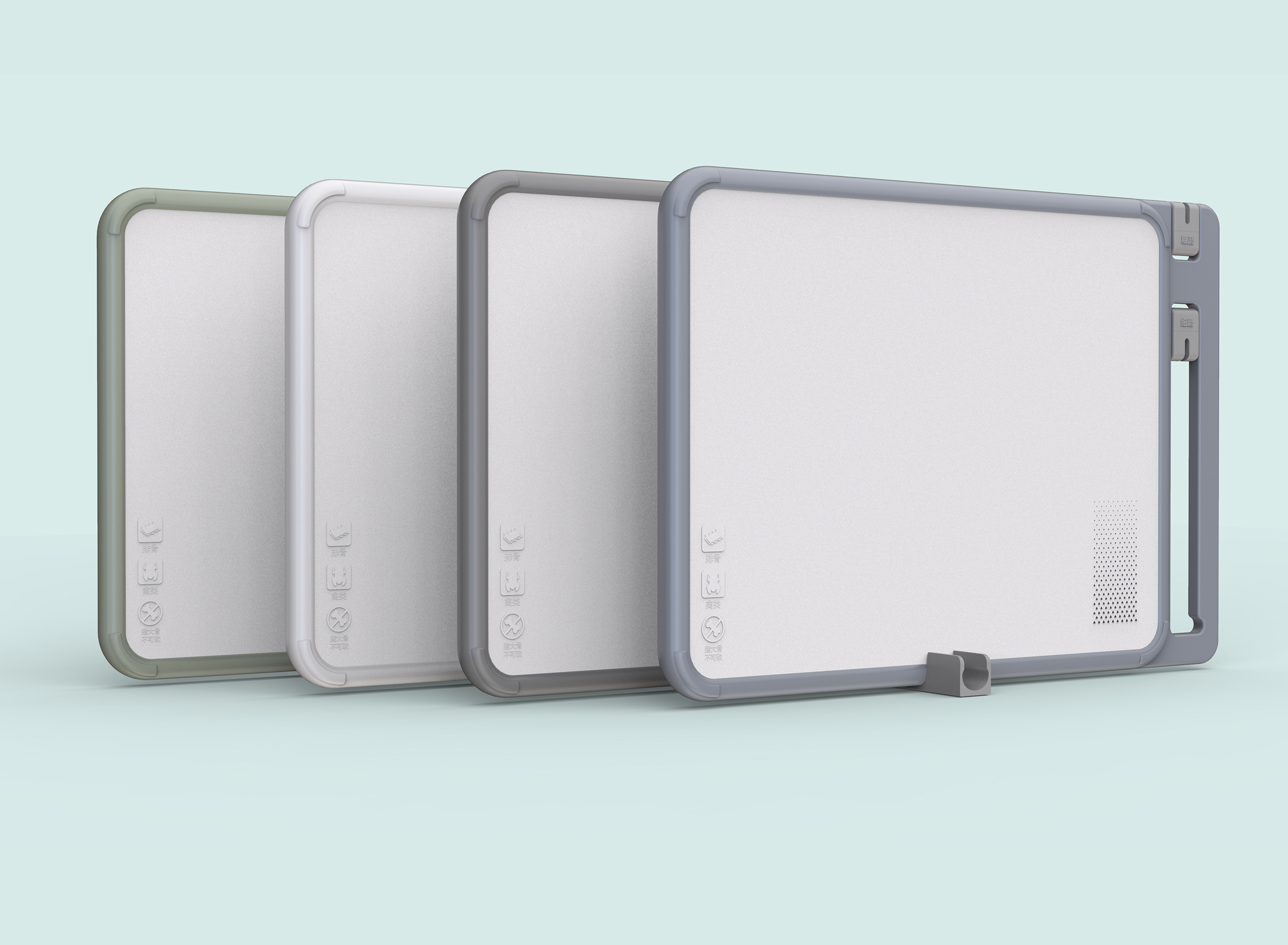 New kitchen board，innovate，National style，Simplicity，youth，