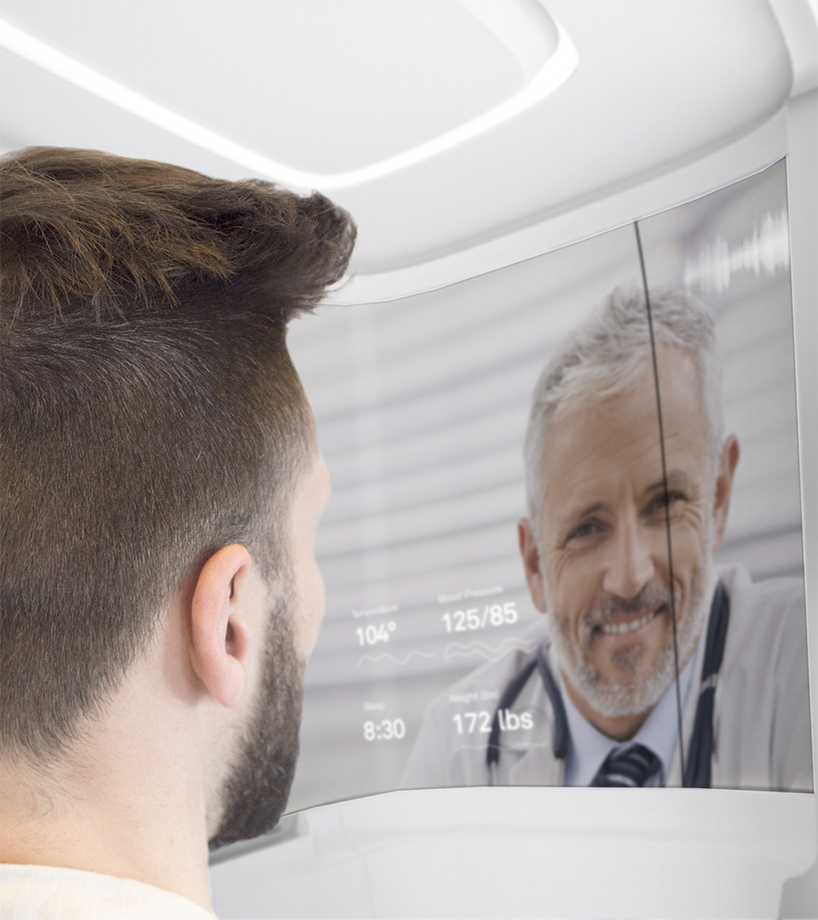 artefact，interactive，doctor，Motion sensor，application program，