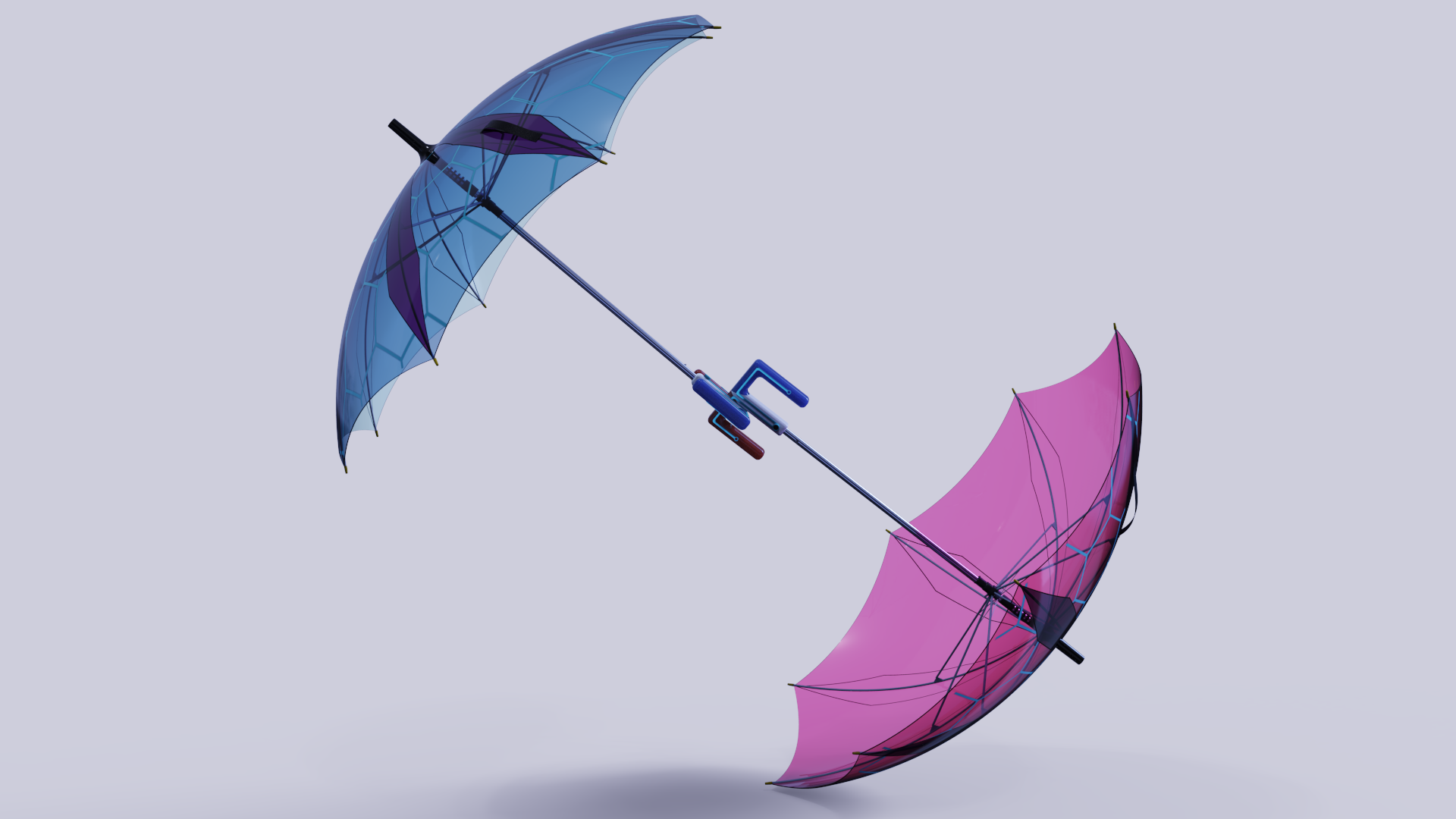 Umbrella，