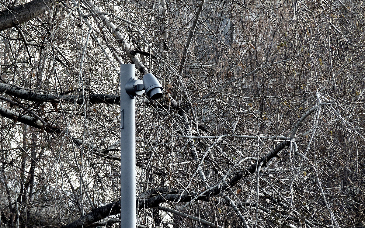 Lighting posts，户外灯具，路灯，概念设计，