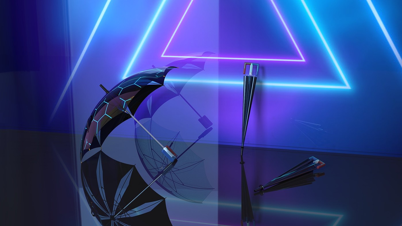 Umbrella，