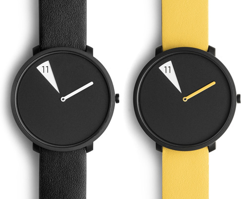 Wall clock，originality，Pointer，Wrist watch，Simplicity，