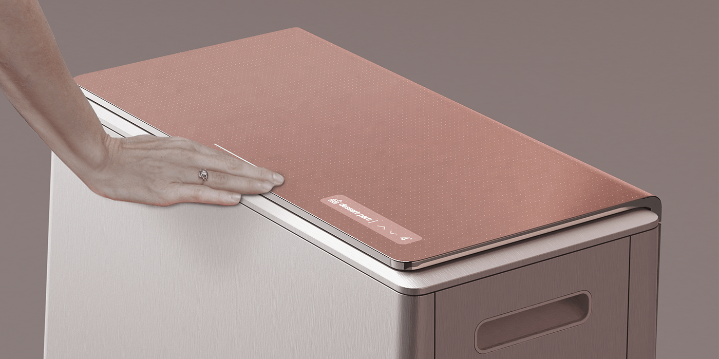 Dessert picker，Share space，Pallets of various sizes，