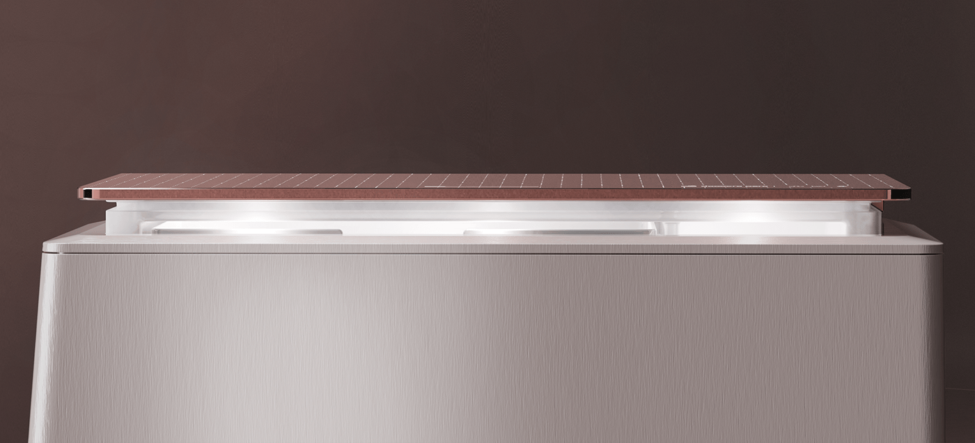 Dessert picker，Share space，Pallets of various sizes，