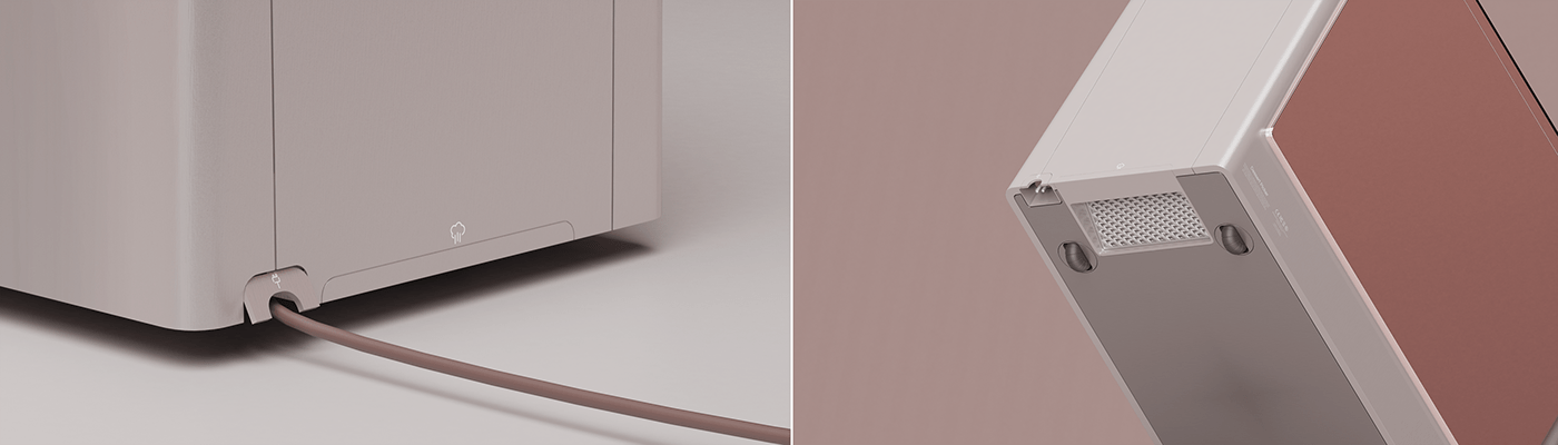 Dessert picker，Share space，Pallets of various sizes，