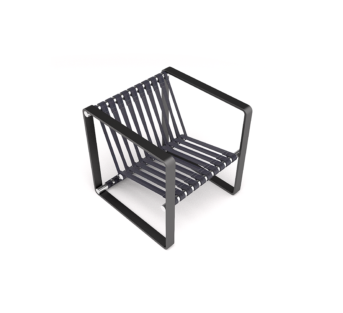 Creative design，Chair design，Box shape，furniture design ，