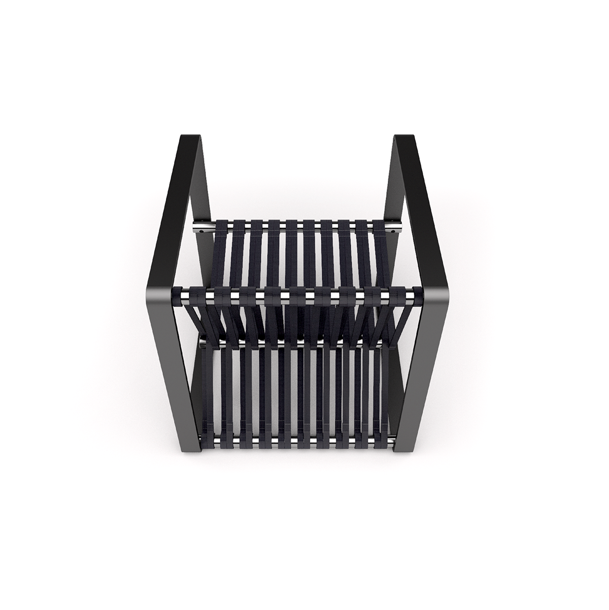 Creative design，Chair design，Box shape，furniture design ，