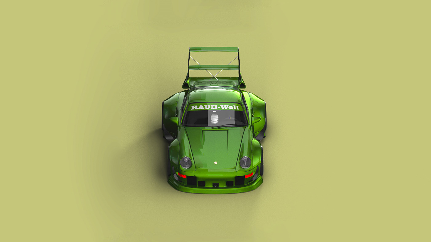 hoonigan，Car model，classic，