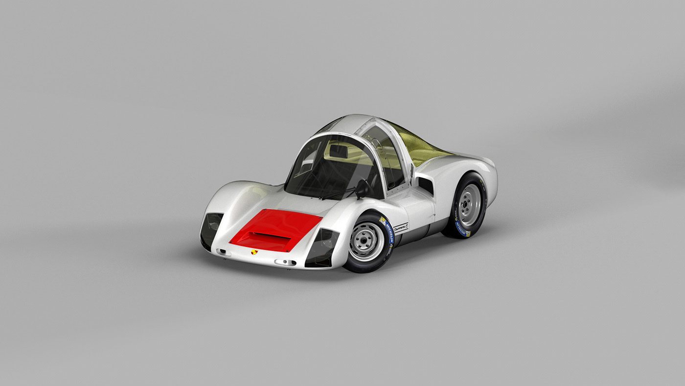 hoonigan，Car model，classic，