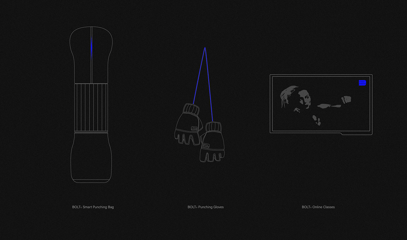 bolt，Music boxing，Bolt box，