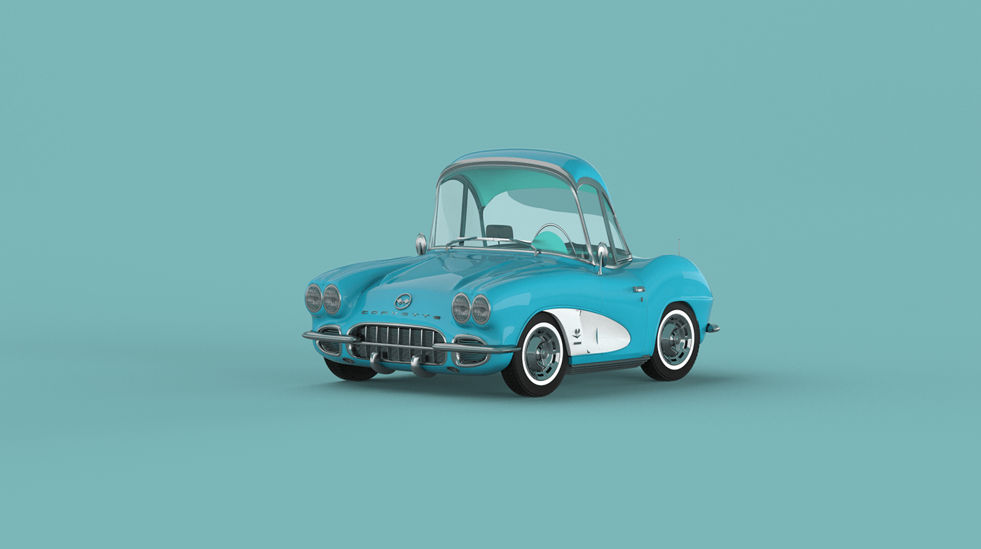 Mini，Collection car，Model，mustangkyle，khyza，