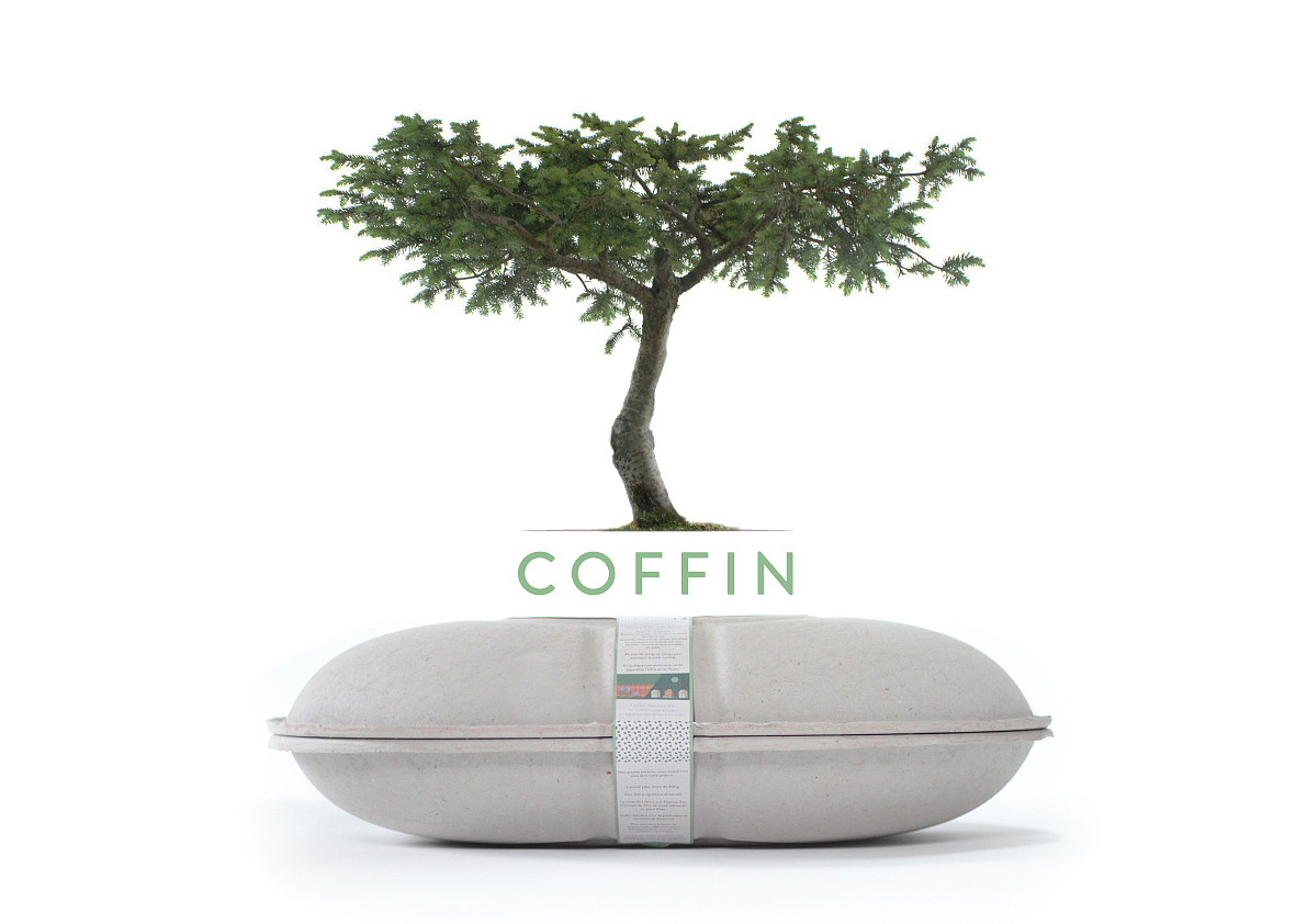 Pet Supplies & Pet，Coffin pet coffin，conceptual design，Life care，